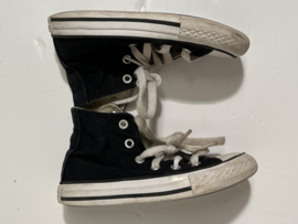 Converse All Star schoenen voor jongen of meisje met schoenmaat 27