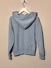 Les Coyotes de Paris hoodie voor meisje van 12 jaar met maat 152