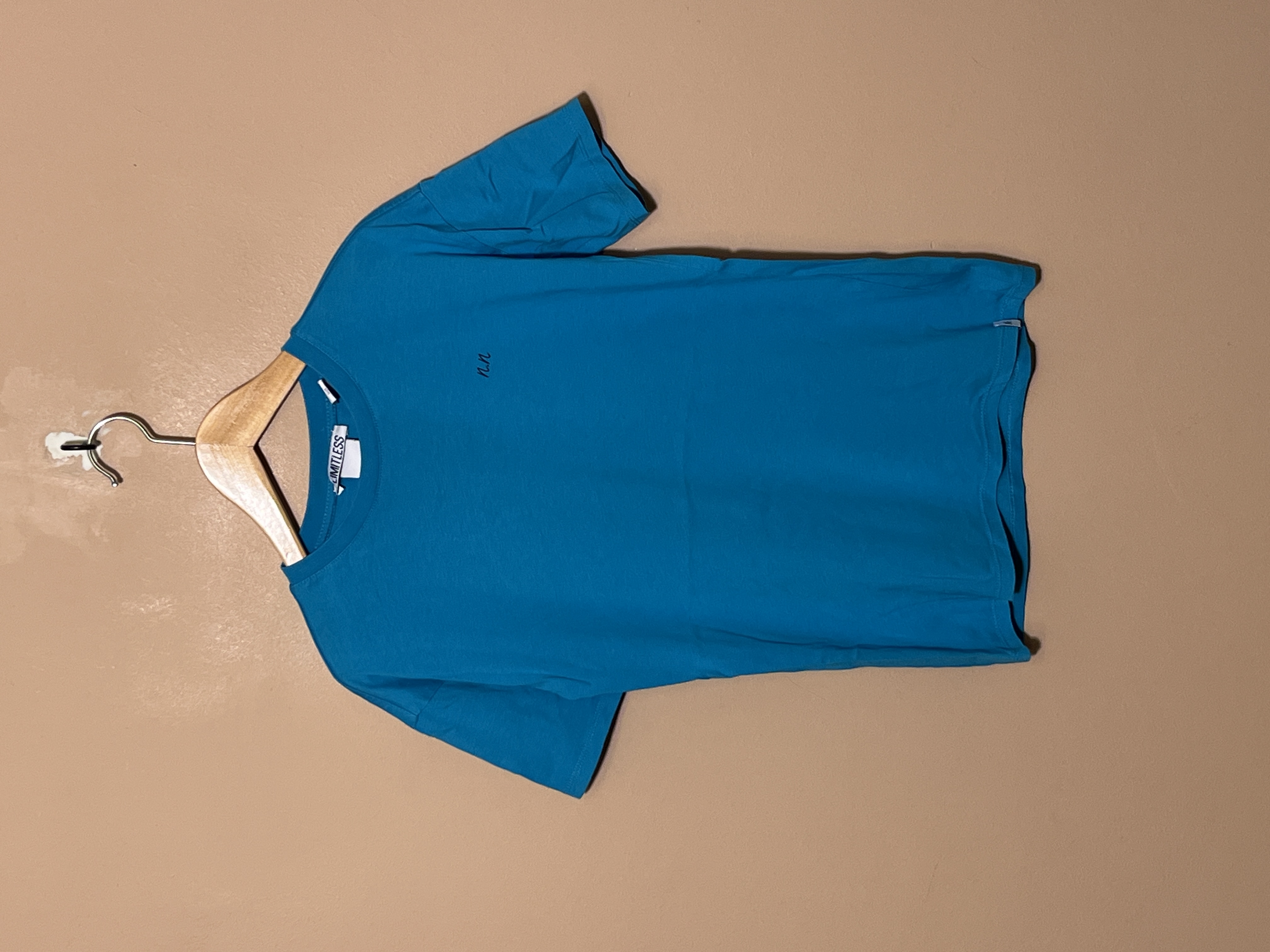 Nik&Nik t-shirt voor jongen  van 10 jaar met maat 140