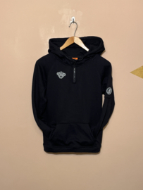 Black Bananas hoodie voor jongen van 16 jaar met maat 176