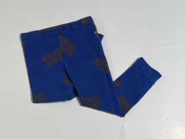 Ammehoela broek voor jongen of meisje van 5 / 6  jaar met maat 110 / 116