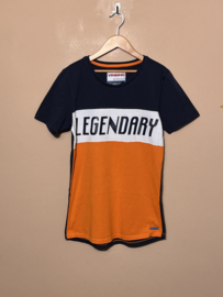 Vingino t-shirt voor jongen van 14 jaar met maat 164