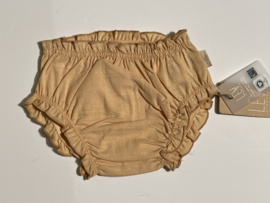 Levv  bloomer broekje voor meisje van 0 / 1 maand met maat 50 / 56