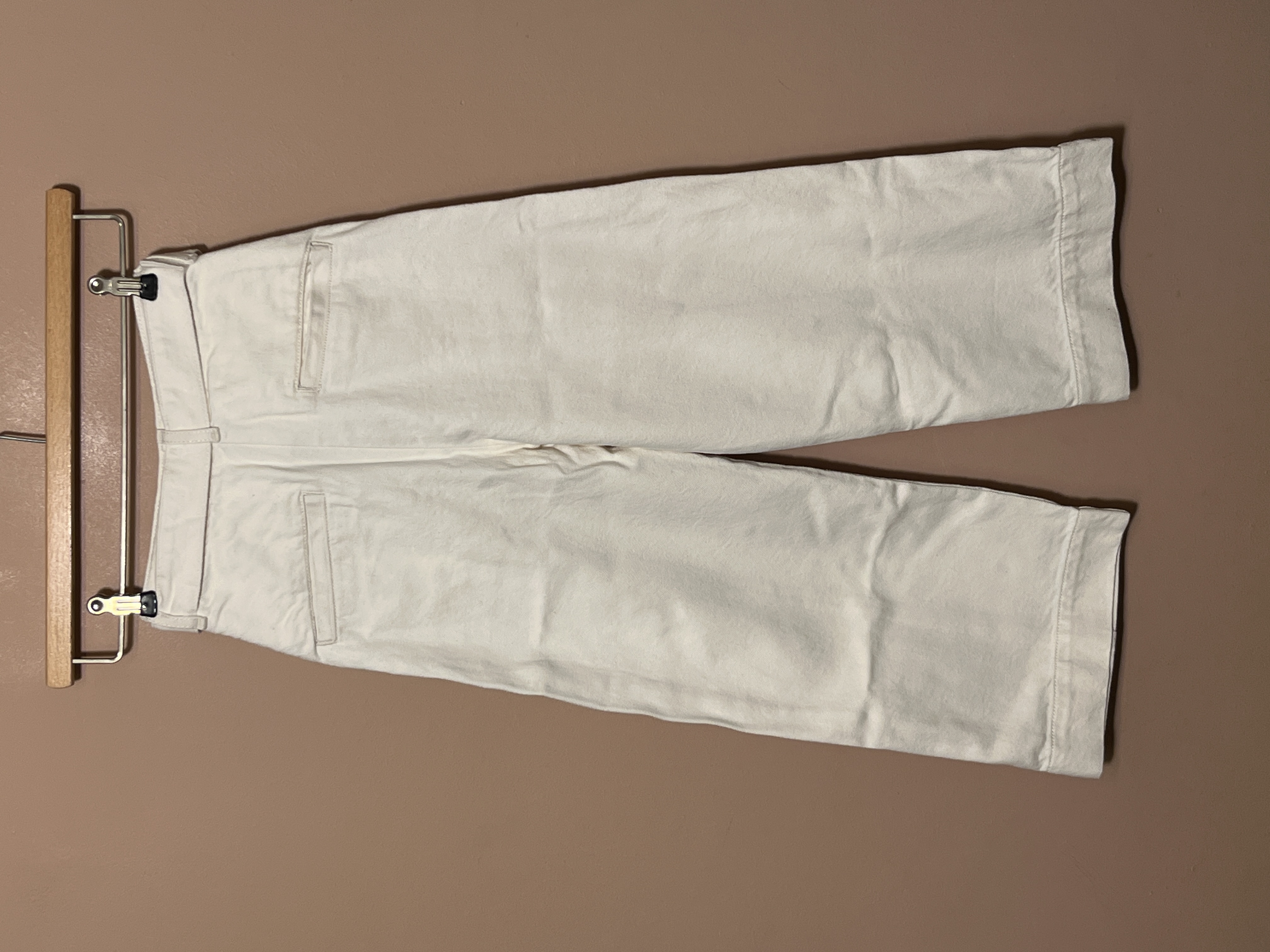 Les Coyotes de Paris broek voor meisje van 10 jaar met  maat 140