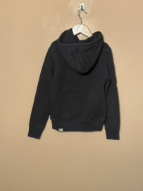 The North Face hoodie voor jongen van 8 jaar met maat 128