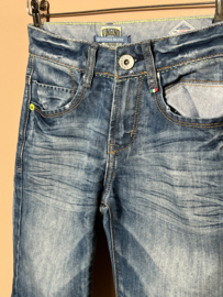 Vingino korte broek voor jongen van 9 jaar met maat 134