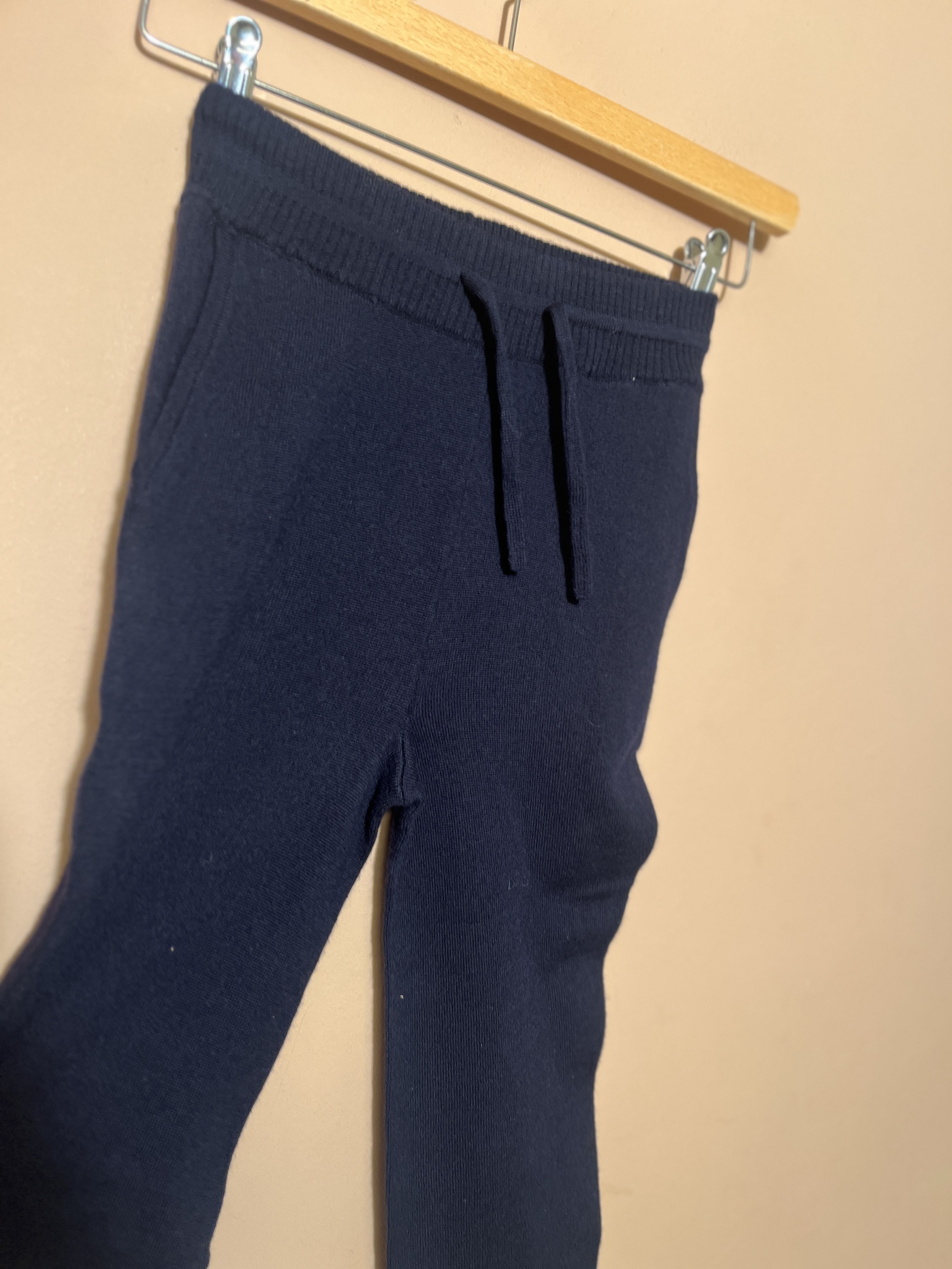 Les Coyotes de Paris broek voor meisje van 8 jaar met  maat 128