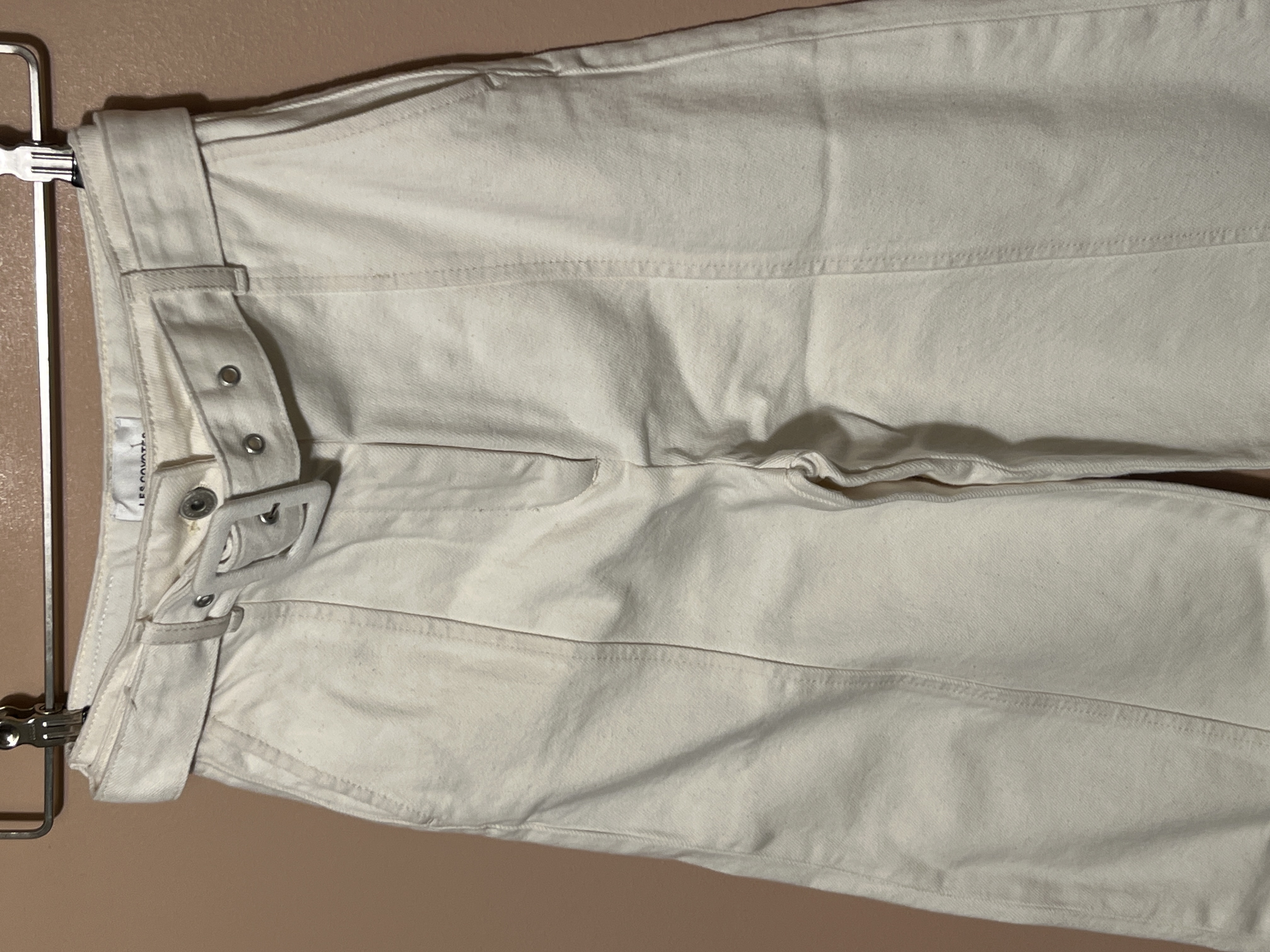 Les Coyotes de Paris broek voor meisje van 10 jaar met  maat 140