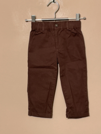 The New broek voor jongen of meisje van 2 jaar met maat 92