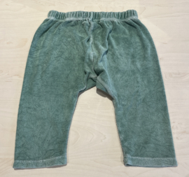 TAO The Animals Observatory broek voor jongen van 12 maanden met maat 80