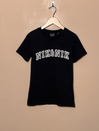 Nik en Nik t-shirt voor meisje van 12 jaar met maat 152