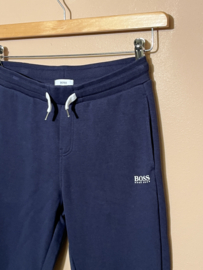 Hugo Boss joggingbroek voor jongen van 14 jaar met maat 164