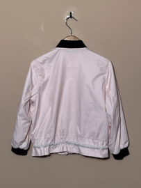 Calvin Klein jas voor meisje van 6 jaar met maat 116