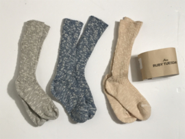 Ruby Tuesday sokken voor meisje van 4 - 6 jaar met maat 116
