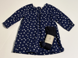 Small Rags maillot voor meisje van 3 / 6 maanden met maat 62 / 68