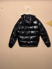Grunt winterjas voor meisje van 12 jaar met maat 152