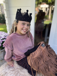 Hebe kroon voor meisje vanaf 4 jaar
