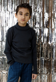 Ammehoela zachte broek voor jongen van 12 / 14 jaar met maat 152 / 158