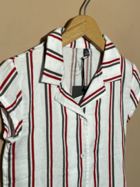 Levv blouse voor meisje van 9 / 10 jaar met maat 134 / 140