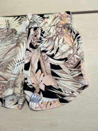 LCDP Les Coyotes de Paris korte broek voor meisje van 12 jaar met maat 152