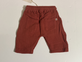 Ammehoela broek voor jongen van 0 / 3 maanden met maat 50 / 56 / 62