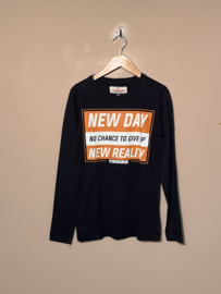 Vingino longsleeve voor jongen van 12 jaar met maat 152