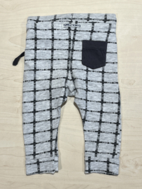 Tumble n Dry broekje voor jongen van 1 maand met maat 56