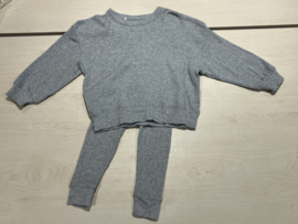 American Vintage longsleeve  voor jongen of meisje van 3 jaar met maat 98
