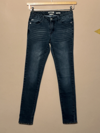 Indian Blue Jeans spijkerbroek voor meisje van 14 jaar met maat 164