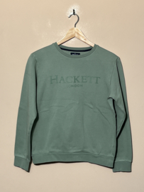 Hackett trui voor jongen van 16 jaar met maat 176
