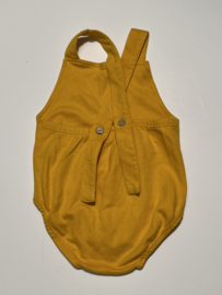 Kidooz salopette broek voor jongen of meisje van 3 / 6 maanden met maat  62 / 68