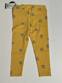 Tumble n Dry legging voor meisje van 18 maanden met maat 86