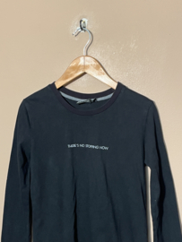 Tumble n Dry longsleeve voor jongen van 6 / 7 / 8 jaar met maat 116 / 122 / 128