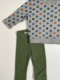 Smafolk trui voor jongen of meisje van 18 / 24 maanden met maat 86 / 92