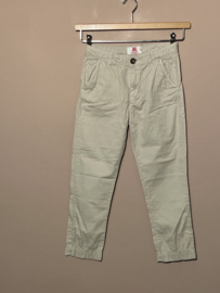 American Outfitters cargobroek voor jongen van 10 jaar met maat 140