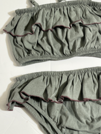 Suuky bikini voor meisje van 10 jaar met maat 140