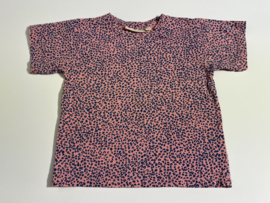 Soft Gallery t-shirt voor meisje van 4 jaar met maat 104
