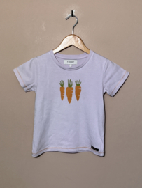 A Monday Copenhagen t-shirt voor jongen of meisje van 4 jaar met maat 104