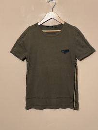 Antony Morato t-shirt voor jongen van 12 jaar met maat 152