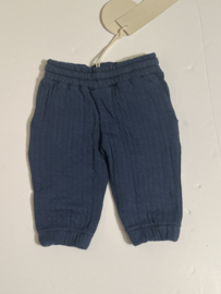 Ammehoela broek voor jongen van 3 / 6 maanden met maat 62 / 68