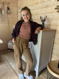 Scotch Rbelle broek voor meisje van 12 jaar met maat 152
