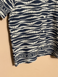Les Coyotes de Paris blouse voor meisje van 12 jaar met maat 152