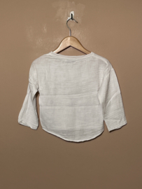 Sissy Boy longsleeve  voor  meisje van 3 / 4 jaar met maat 98 / 104