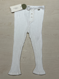 My Little Cozmo legging/broekje voor jongen of meisje van 24 maanden met maat 92