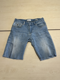 Scotch Shrunk korte broek voor jongen van 14 jaar met maat 164