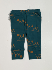 Ammehoela broek voor jongen van 0 / 3 maanden met maat 50 / 56 / 62