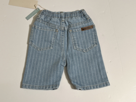 Ammehoela kort broekje voor jongen van 1 / 2 jaar met maat 80 / 86 / 92