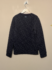 Indian Blue Jeans sweater voor jongen  van 12 jaar met maat 152