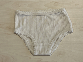 The New broekje voor meisje van 2 jaar met maat 92