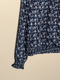 Nono blouse voor meisje van 11 / 12 jaar met maat 146 / 152